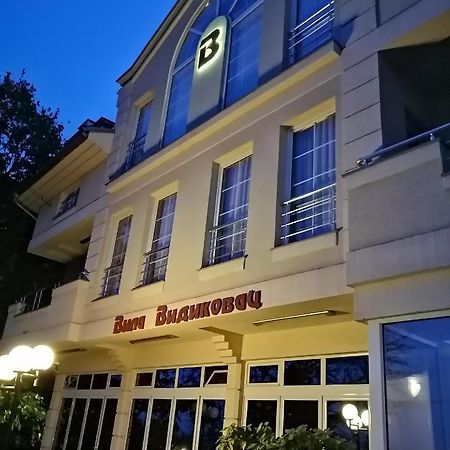 B&B Vila Vidikovac Arandjelovac Exterior photo