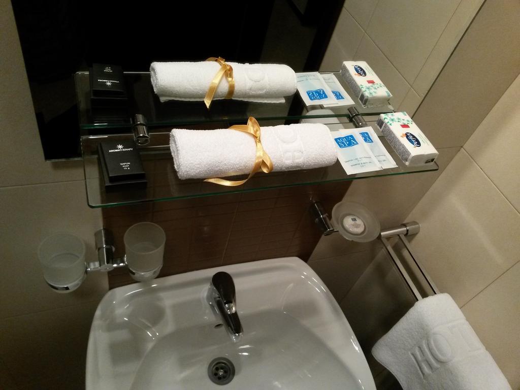 B&B Vila Vidikovac Arandjelovac Room photo