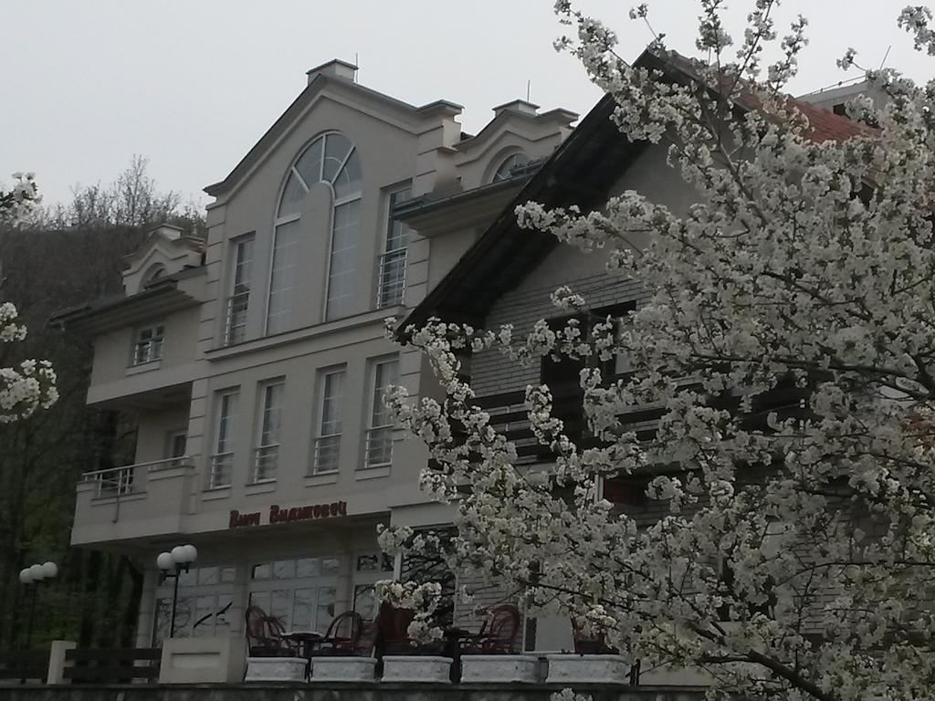 B&B Vila Vidikovac Arandjelovac Exterior photo