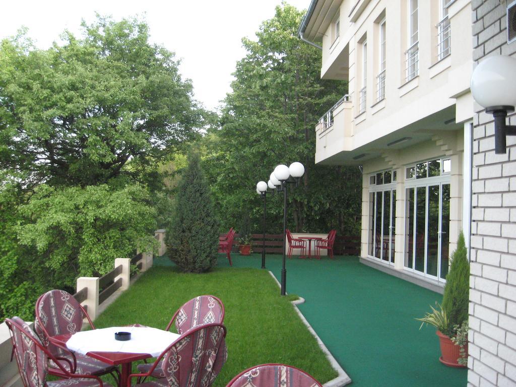 B&B Vila Vidikovac Arandjelovac Exterior photo