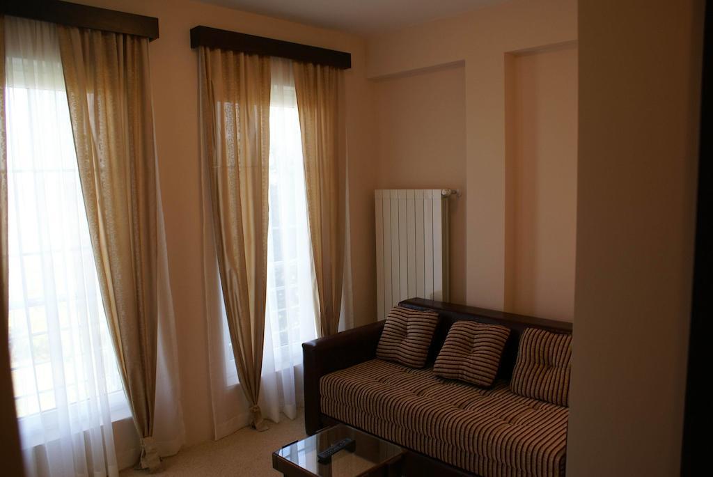 B&B Vila Vidikovac Arandjelovac Room photo